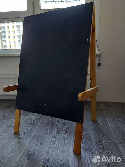 Штендер рекламный