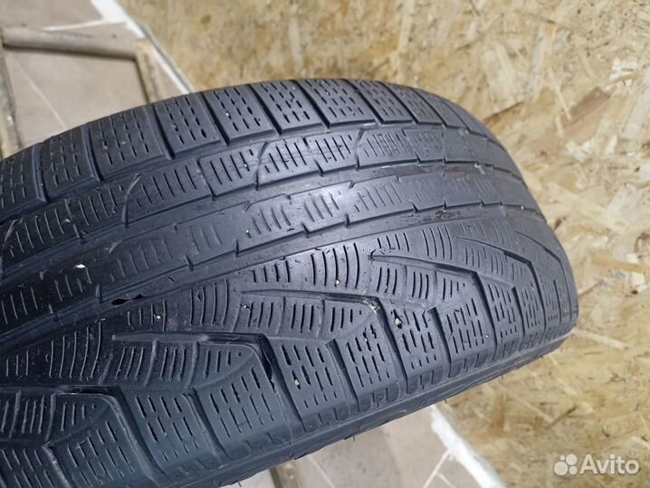 Pirelli Winter Sottozero 240 Serie II 225/45 R18