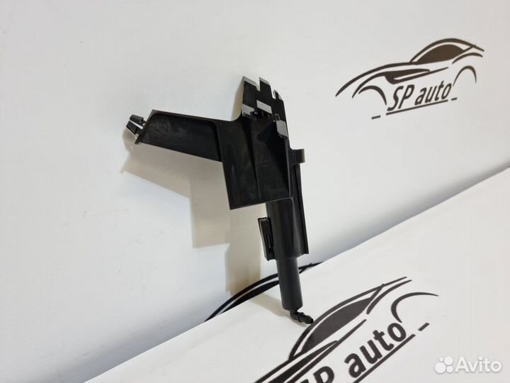 Фароомыватель правый Nissan Qashqai 1 J10 10-13