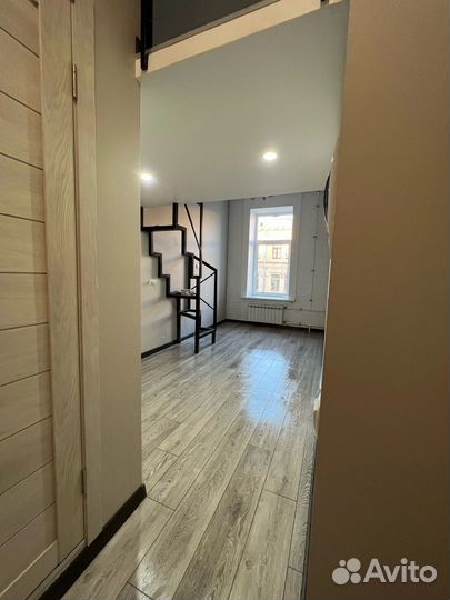 Клининговые услуги