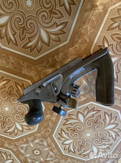 Ручной инструмент СССР