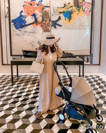 Прогулочная коляска Babyzen yoyo+