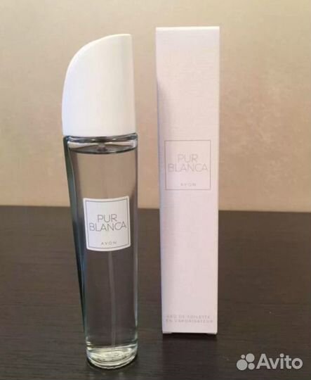 Туалетная (парфюм) вода Эйвон женская и мужская