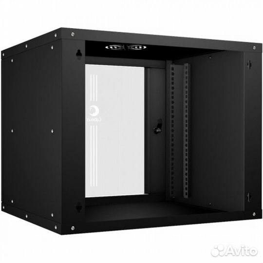 Серверный шкаф Cabeus WSC-05D-9U55/45 497152