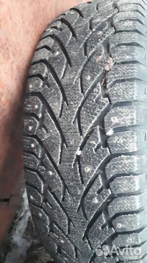 Matador MP 30 Sibir Ice 2 SUV 225/70 R16 92T