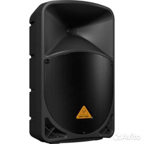 Акустическая система Behringer B115MP3
