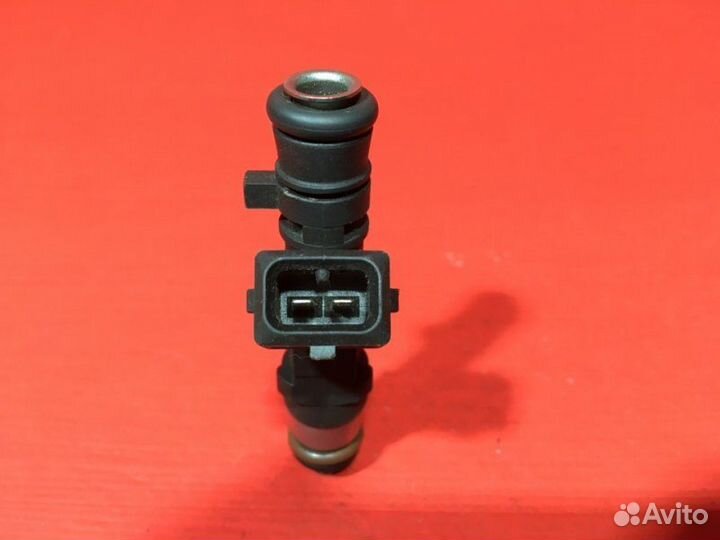 Форсунка Opel Astra H Z14XEP 1.4L 1364 куб.см