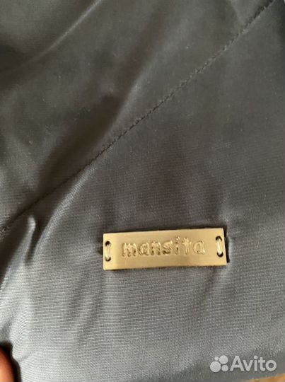 Подклад в коляску / санки