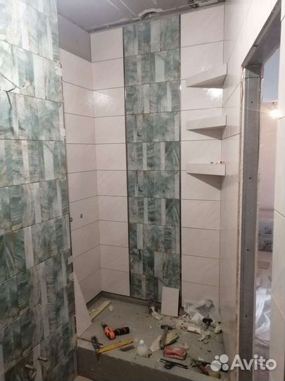 Ремонт квартир под ключ