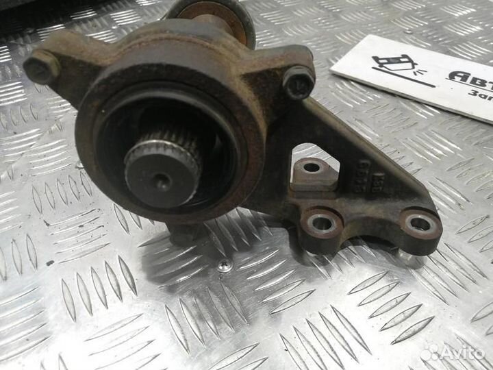 Привод промежуточный Nissan Murano Z50