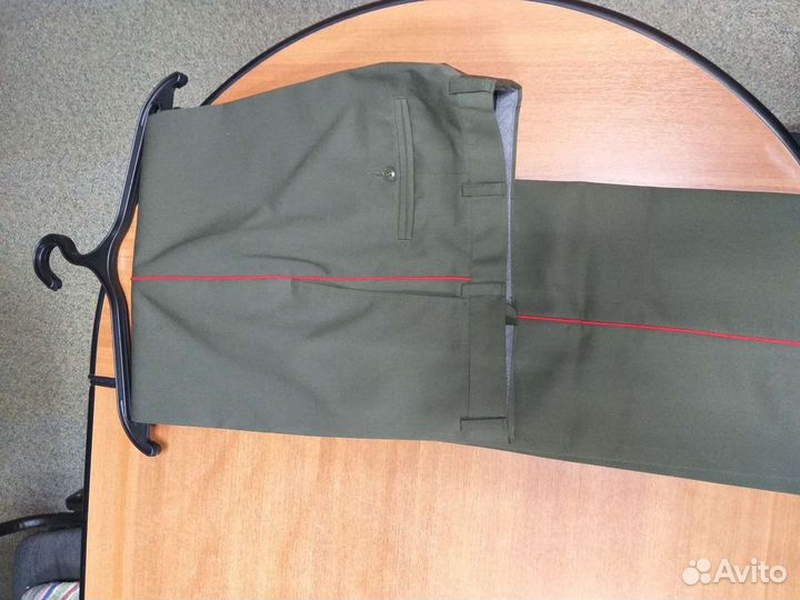 Военная форма