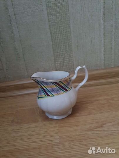 Чайный сервиз