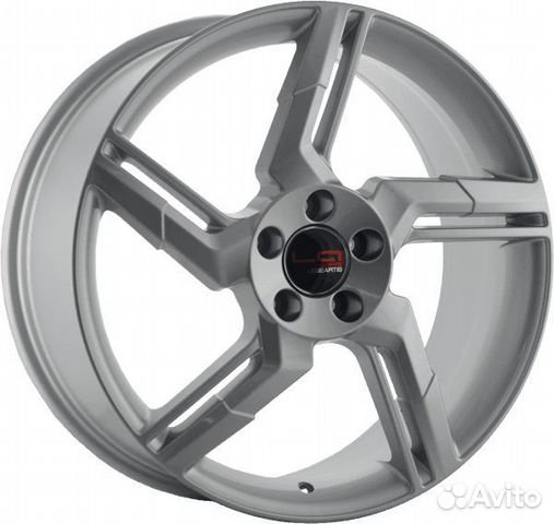R20 5x112 9,5J ET57 D66,6 LegeArtis Concept-MB501
