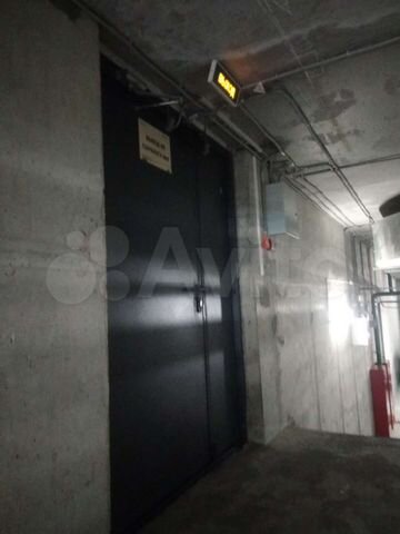 Машиноместо, 14 м²