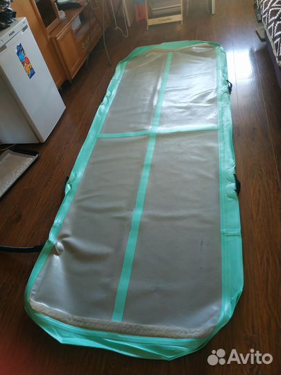 Надувная акробатическая дорожка 3 метра