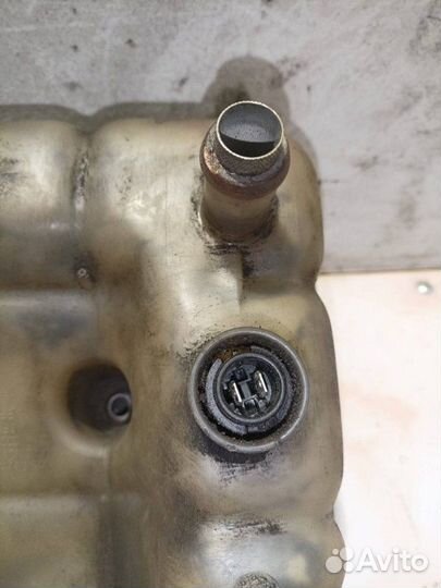 Бачок расширительный Audi 100 44Q 1991