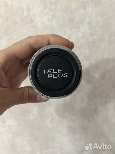 Телеконвертер Kenko Teleconverter Teleplus Pro 300