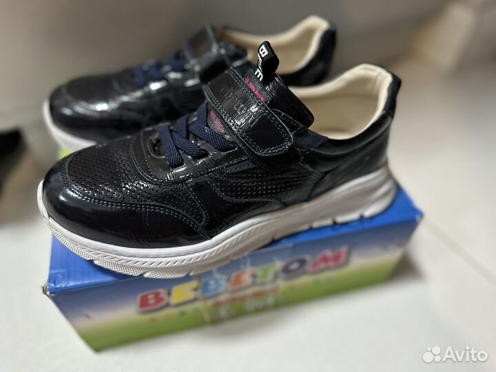 Кроссовки Bebetom 35