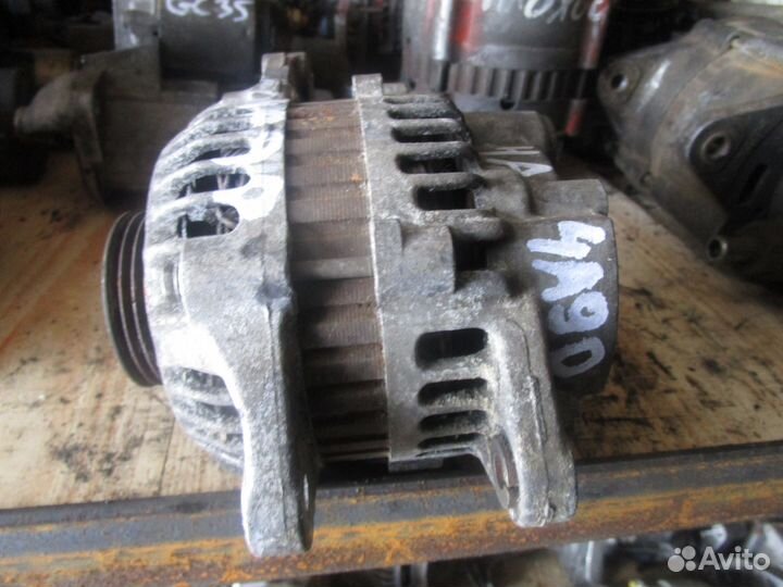 Генератор 4А90