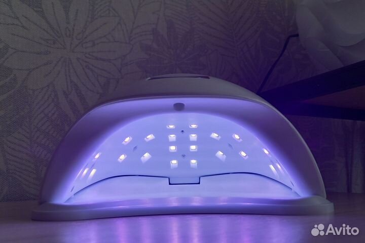 Набор для маникюра