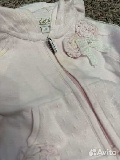 Детский спортивный комплект Aletta