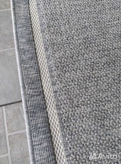 Коврик палас