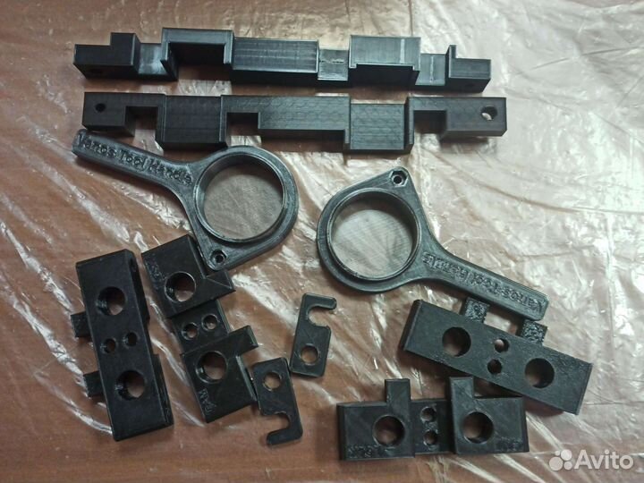 Фиксаторы зубчатых колес на разные авто