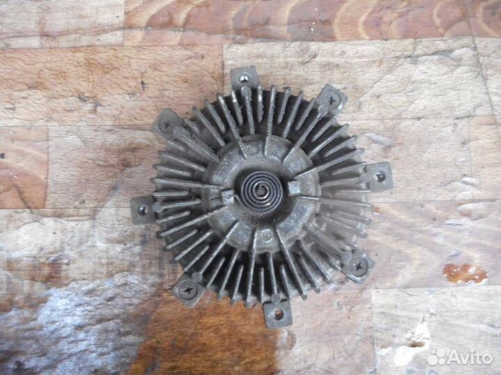 Термомуфта Kia Sportage 1994-2004