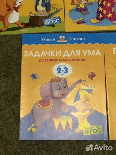 Развивающие пособия для детей 2-3 г, Ольга Земцова