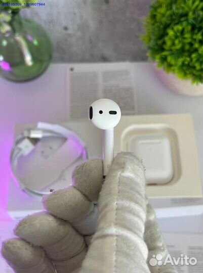 AirPods лучшая версия 2024