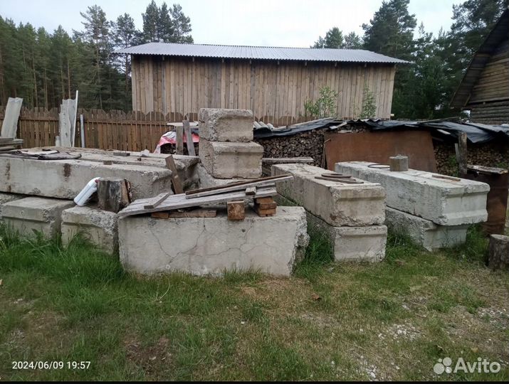 Блок фбс