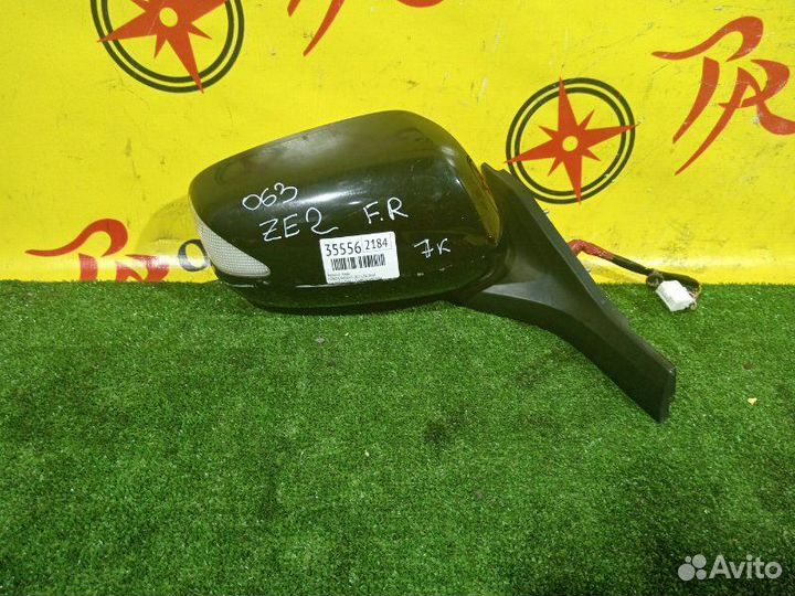 Зеркало правое Honda Insight ZE2 LDA 2010