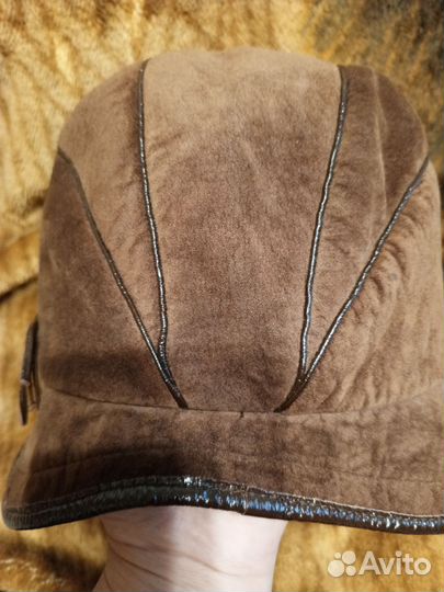 Шляпа женская