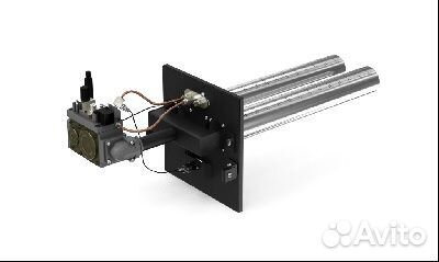 Газовая горелка агг-26К Теплодар