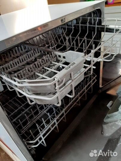Посудомоечная машина ginzzu