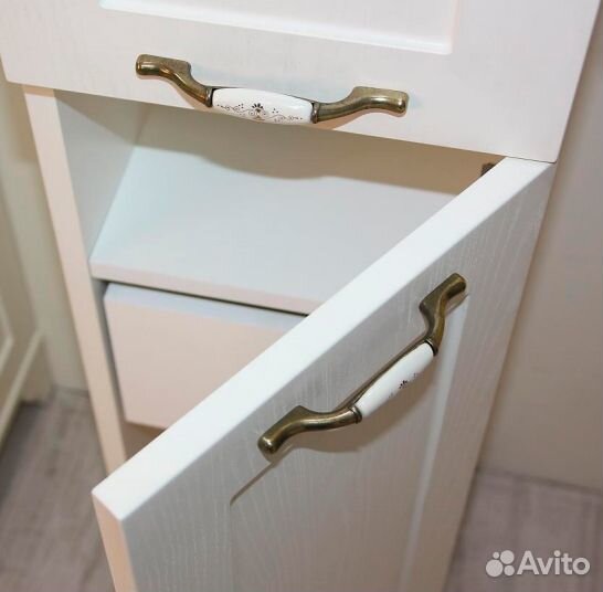 Пенал aquaton (Акватон) 1a187903lbpr0 Бежевый