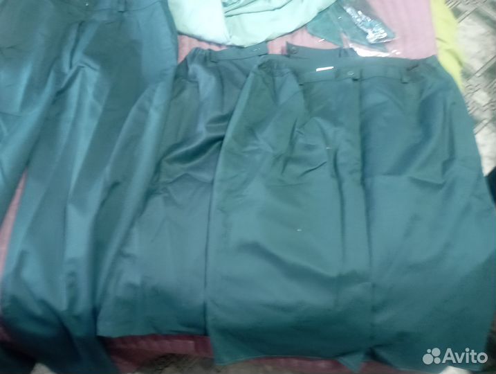 Таможенная форма женская