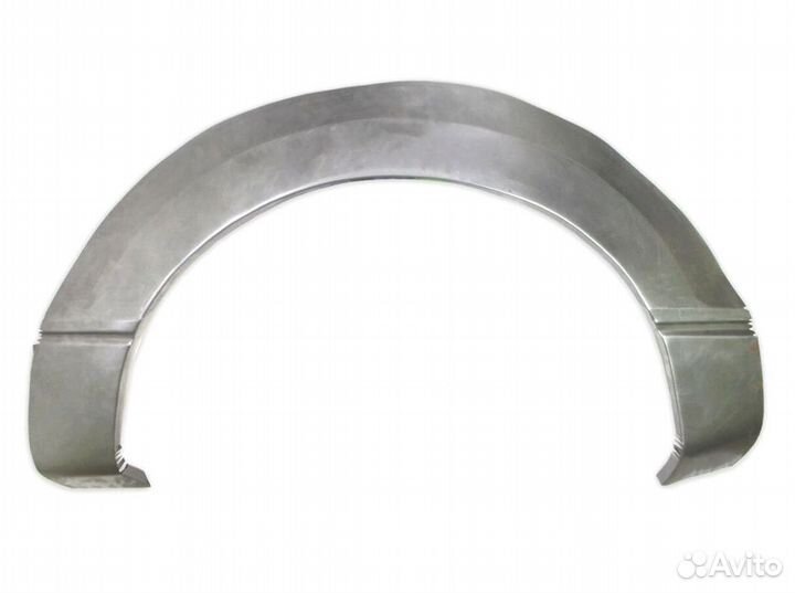 Арки и пороги кузовные Ford