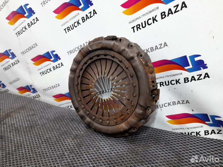 Корзина сцепления Renault T, Volvo FH, Volvo FM