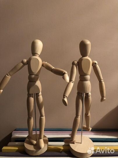 Статуэтки Икеа