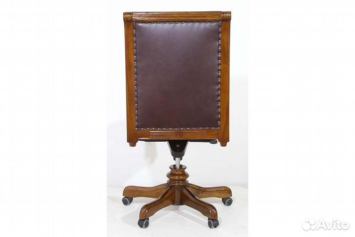 Кабинетное рабочее кресло MSU.501 Ин