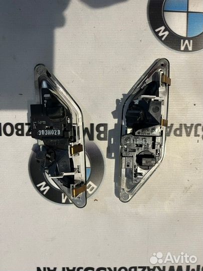 Плафон подсветки салона Bmw E46 седан 2.0 2004