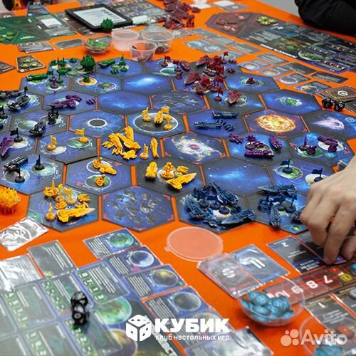 Игротека в Краснодаре