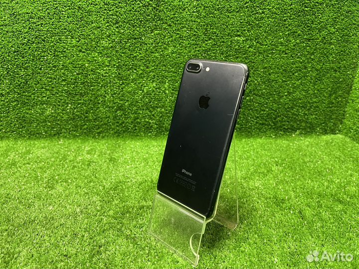 iPhone 7 Plus, 128 ГБ