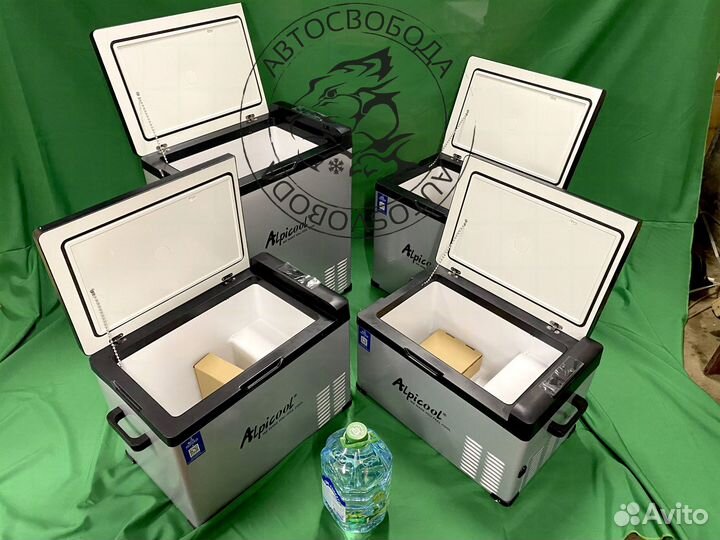 Автохолодильник