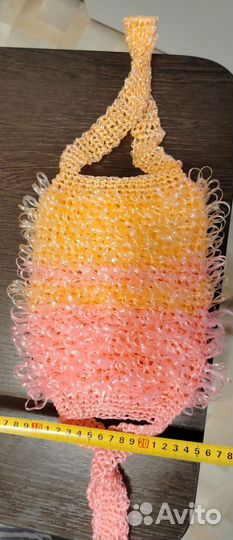 Мочалка, мочалка Губка, маски для лица и повязка