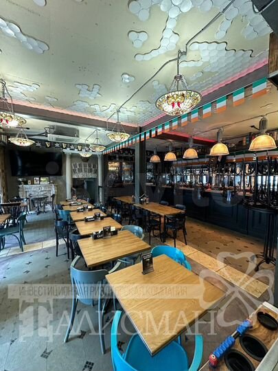 Помещение свободного назначения, 511 м²