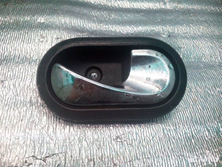 Ручка двери внутренняя задняя правая Renault