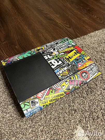 Sony playstation 3 super slim 500gb