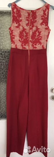 Комбинезон женский вечерний 42-44